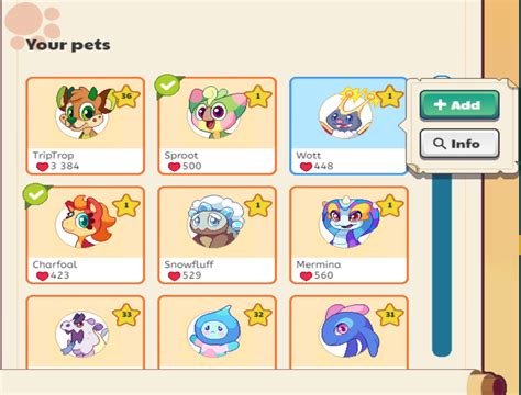 Use our Prodigy Pet Tier List tier list template to create your own tier list. . Prodigy pet